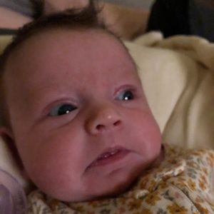 Meet your Posher, Mark